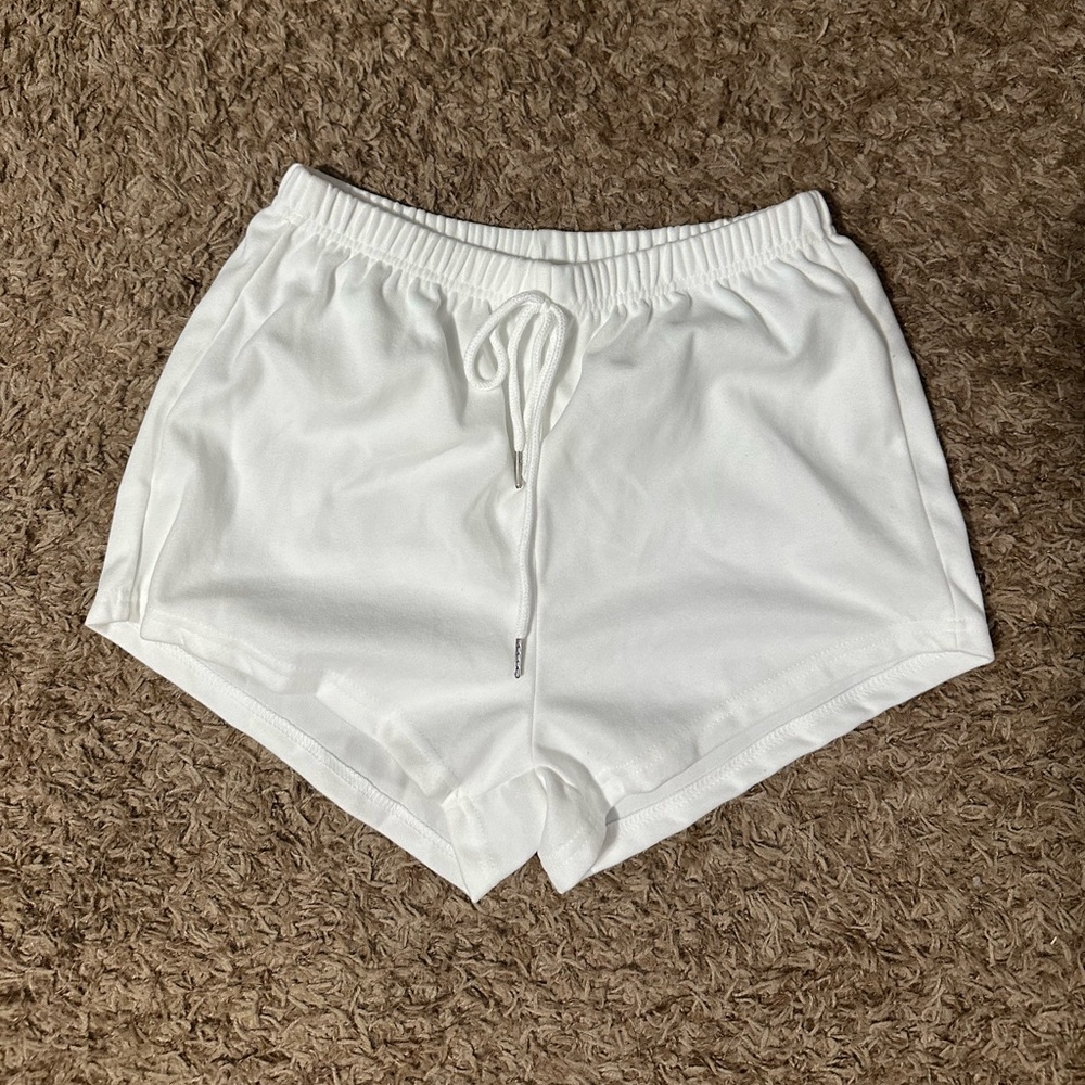 Comfy Shorts